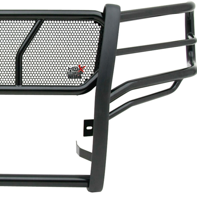 Westin WES HDX Grille Guards