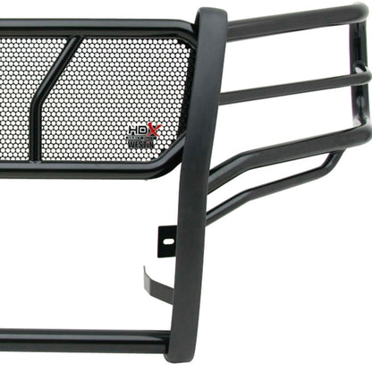 Westin WES HDX Grille Guards