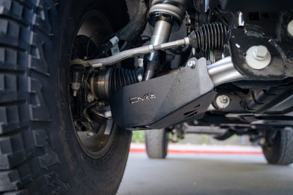 DV8 Offroad DVE Skid Plates