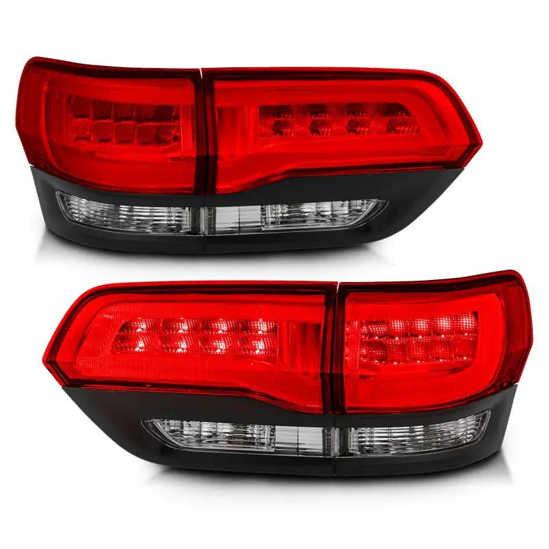 ANZO ANZ LED Taillights by ANZO