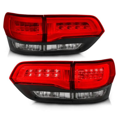 ANZO ANZ LED Taillights by ANZO