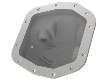 AFE Diff/Trans/Oil Covers by aFe