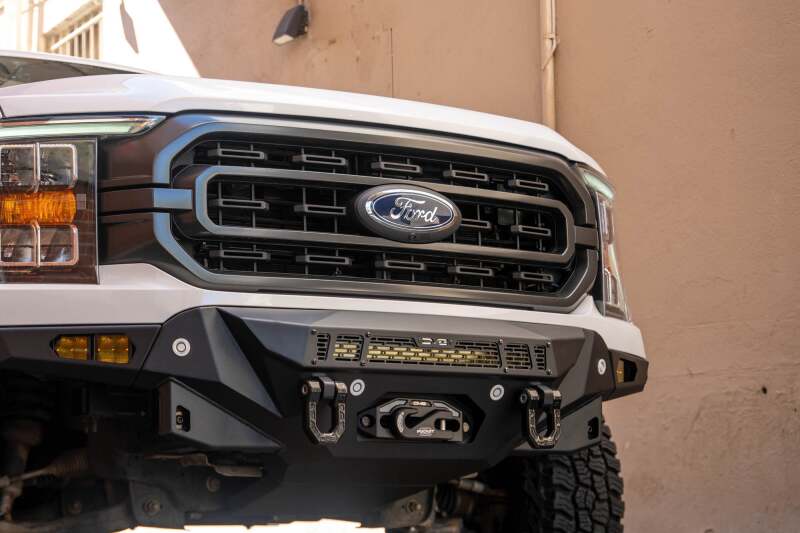 DV8 Offroad DVE Cruise Control Brackets