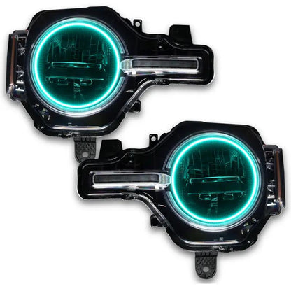 ORACLE Lighting ORL Headlight Halo Kits by ORACLE Lighting