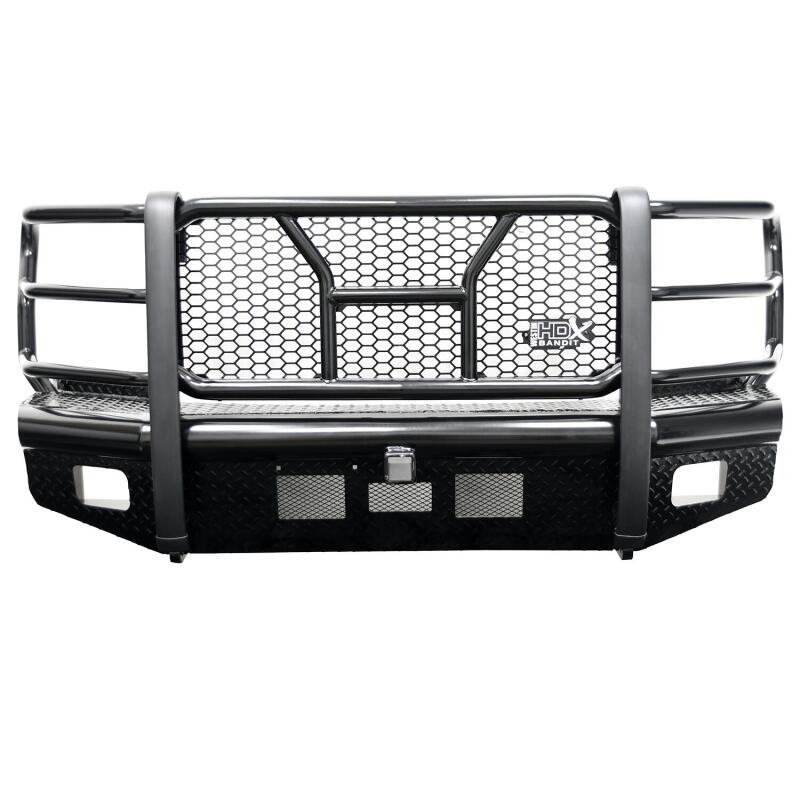 Westin WES HDX Front Bumpers