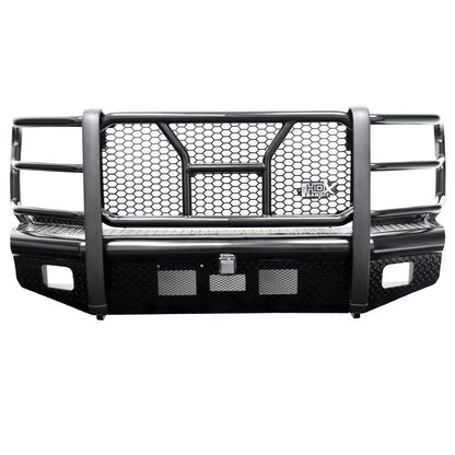 Westin WES HDX Front Bumpers