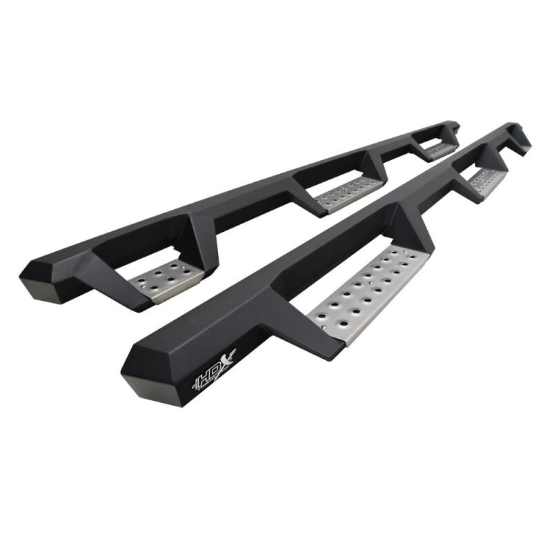 Westin WES Nerf Bars - HDX Drop