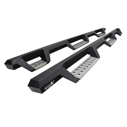 Westin WES Nerf Bars - HDX Drop