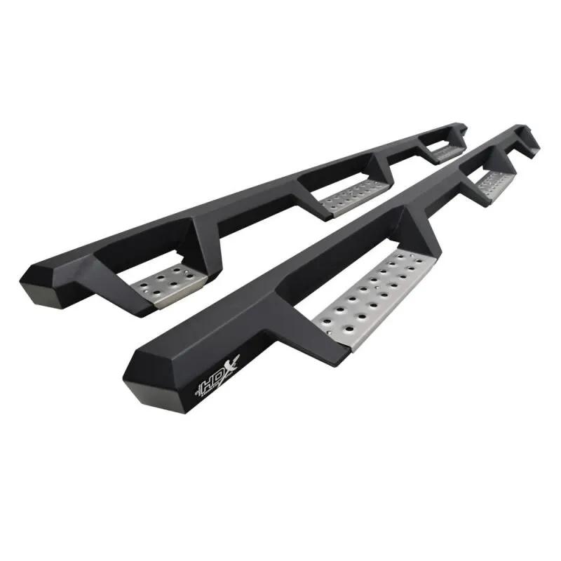 Westin WES Nerf Bars - HDX Drop by Westin