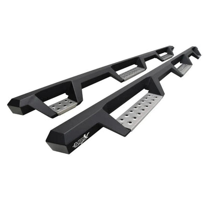 Westin WES Nerf Bars - HDX Drop by Westin