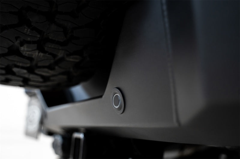Addictive Desert Designs ADD Rock Fighter Rear Bumper