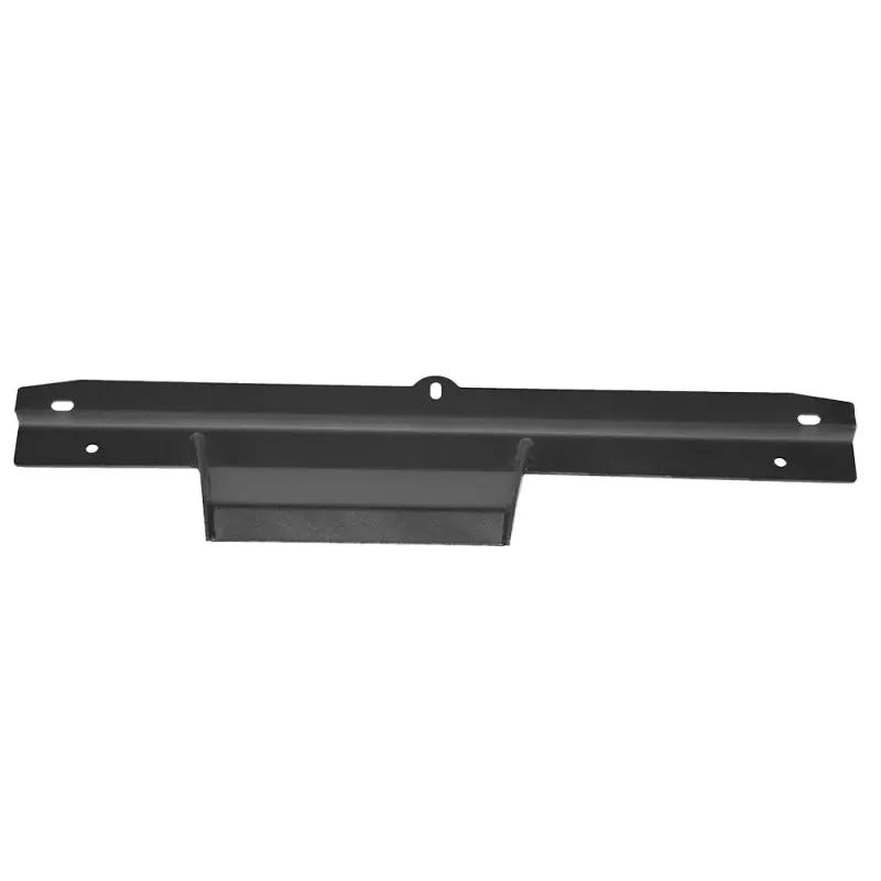 Rock Slide Engineering RSE Steel Front Bumpers by Rock Slide Engineering