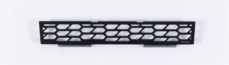Putco PUT Bumper Grille Inserts by Putco