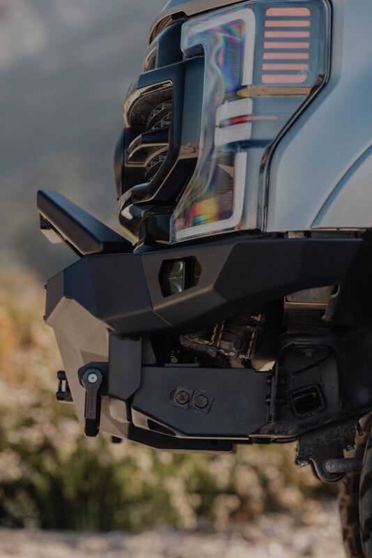 DV8 Offroad DVE Front Bumpers by DV8 Offroad