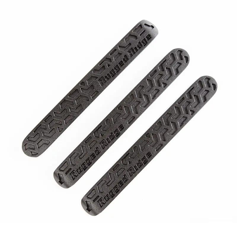 Rugged Ridge RUG Door Handles by Rugged Ridge