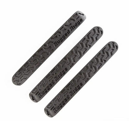 Rugged Ridge RUG Door Handles by Rugged Ridge