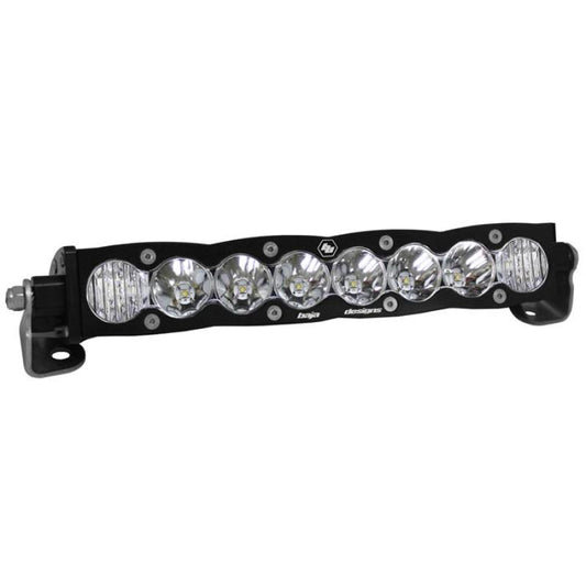 Baja Designs BAJ S8 Light Bars - Baja Designs - baj701003 - Auto Expedition