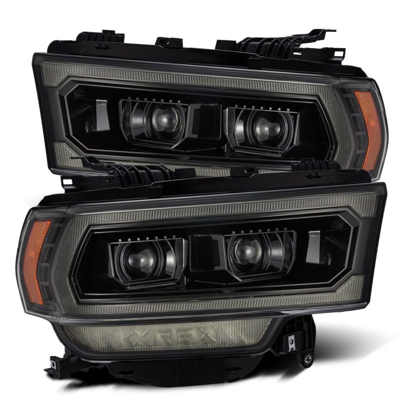 AlphaRex ARX PRO-Series Headlights