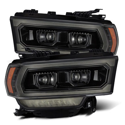 AlphaRex ARX PRO-Series Headlights