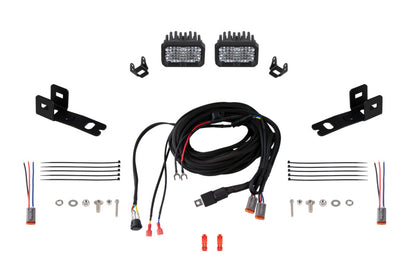 Diode Dynamics DIO Backup Light