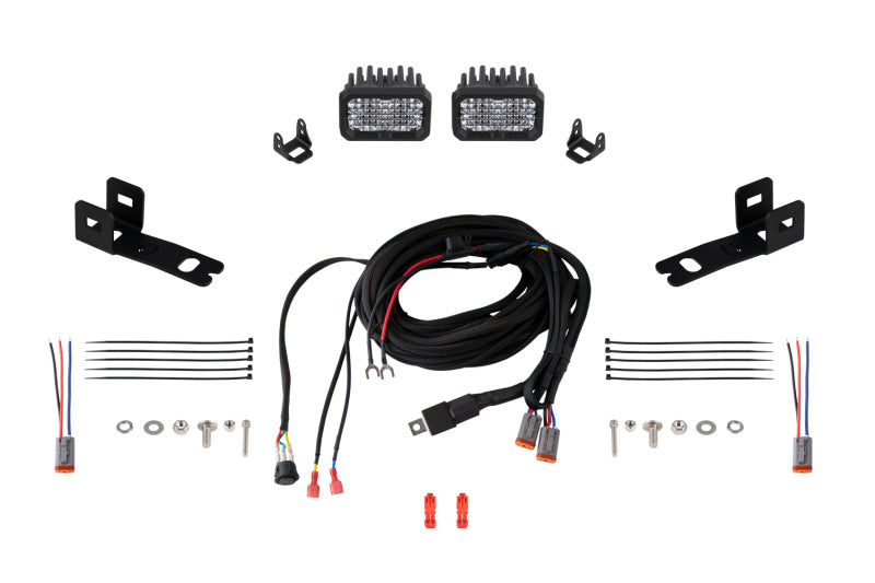 Diode Dynamics DIO Backup Light