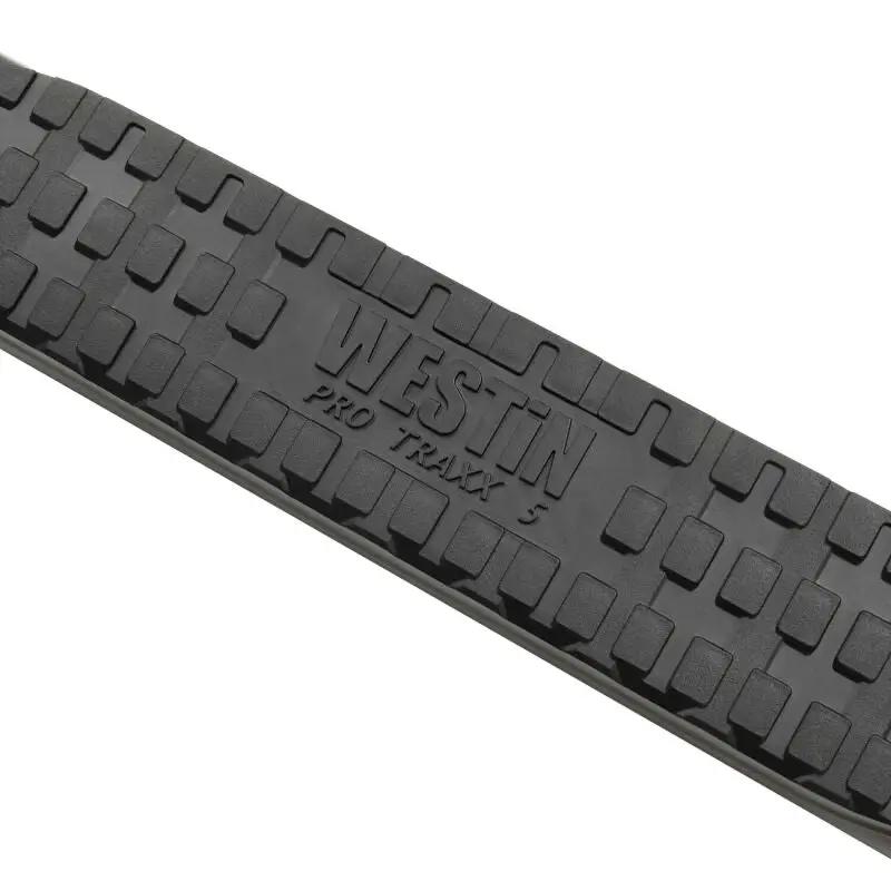 Westin WES Nerf Bars - PRO TRAXX 5 by Westin