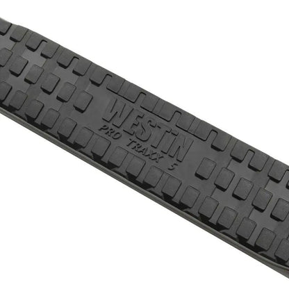 Westin WES Nerf Bars - PRO TRAXX 5 by Westin