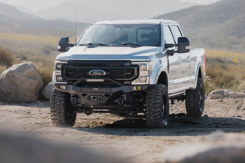 DV8 Offroad DVE Front Bumpers by DV8 Offroad