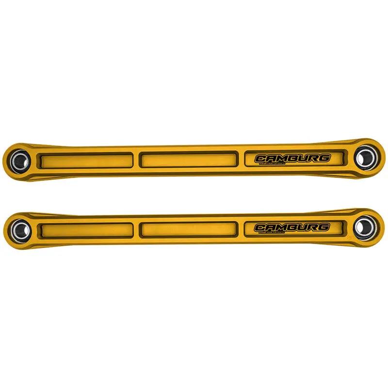 Camburg CMB KINETIK V2 Lower Trailing Arm Kit by Camburg