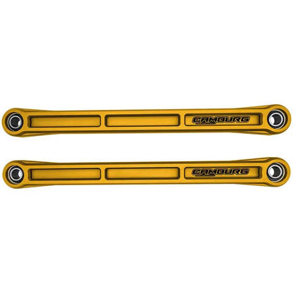 Camburg CMB KINETIK V2 Lower Trailing Arm Kit by Camburg