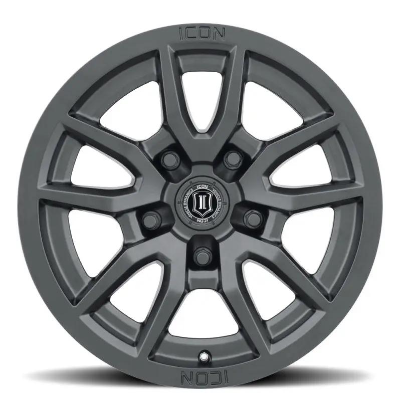 ICON ICO Vector Wheels