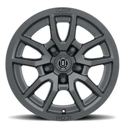 ICON ICO Vector Wheels