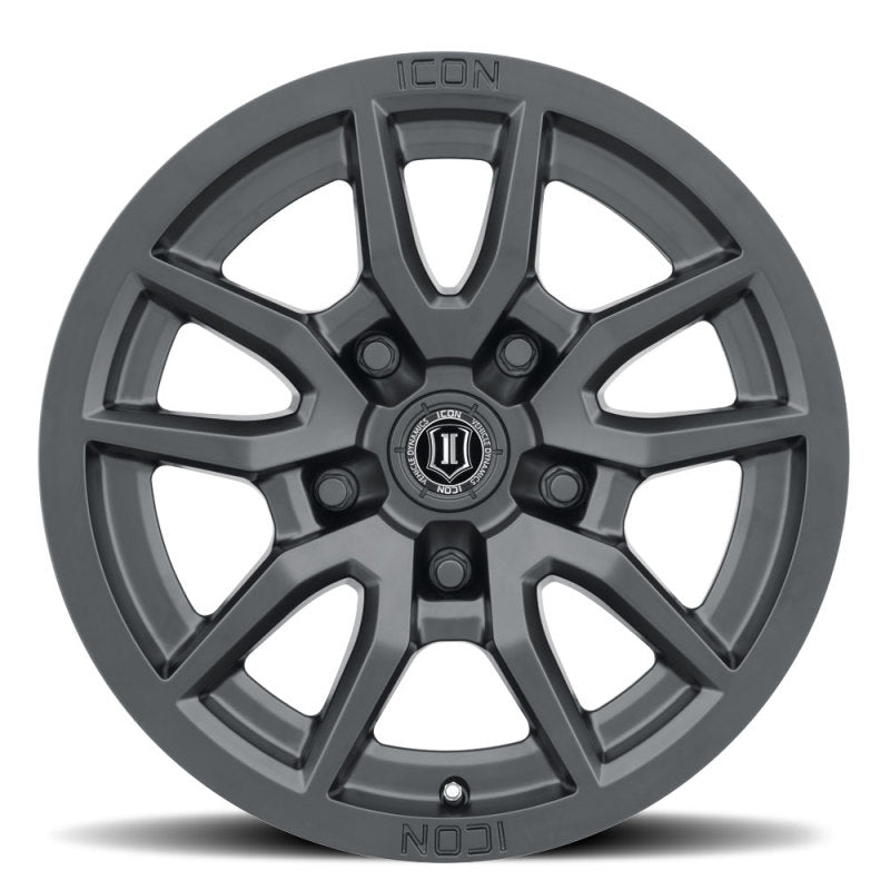 ICON ICO Vector Wheels by ICON
