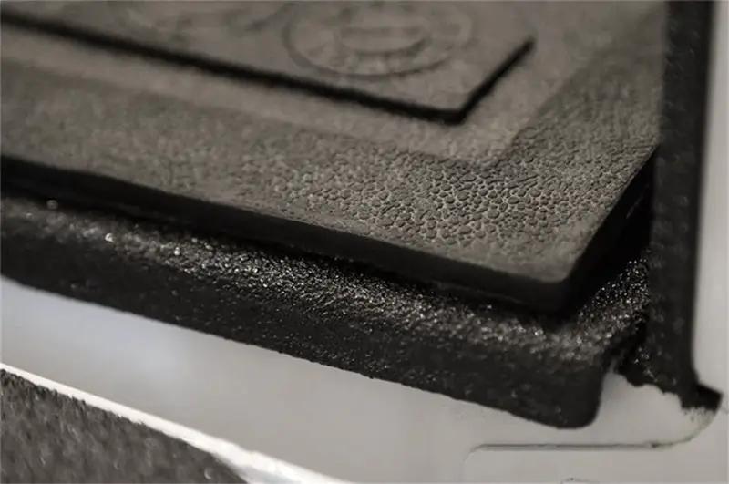 Dee Zee DZE Bed Mats by Dee Zee