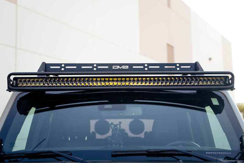 DV8 Offroad DV8 Roof Racks