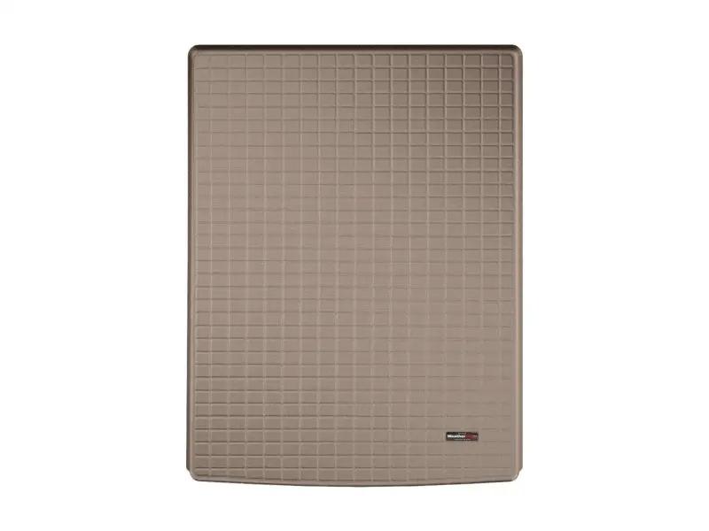 WeatherTech WT Cargo Liners - Tan by WeatherTech