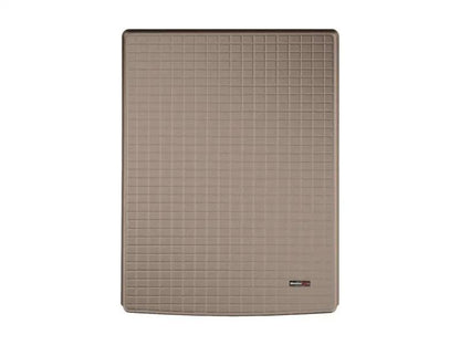 WeatherTech WT Cargo Liners - Tan by WeatherTech