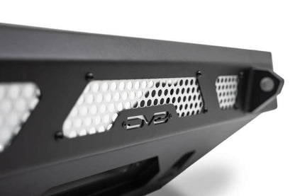 DV8 Offroad DVE Front Bumpers
