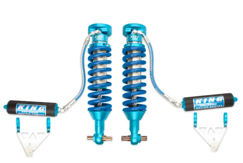 King Shocks KIN 2.5 Coilovers by King Shocks