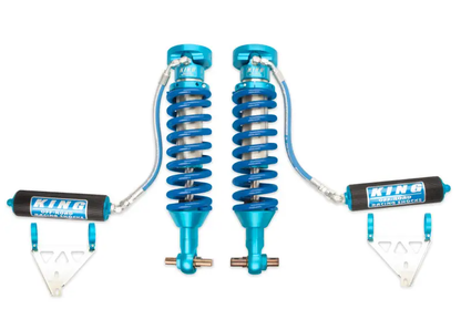 King Shocks KIN 2.5 Coilovers by King Shocks