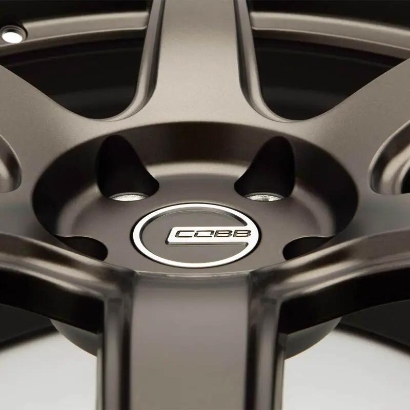 COBB ST-01 Wheels by COBB