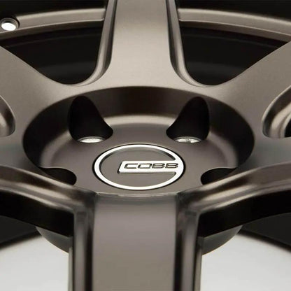 COBB ST-01 Wheels by COBB