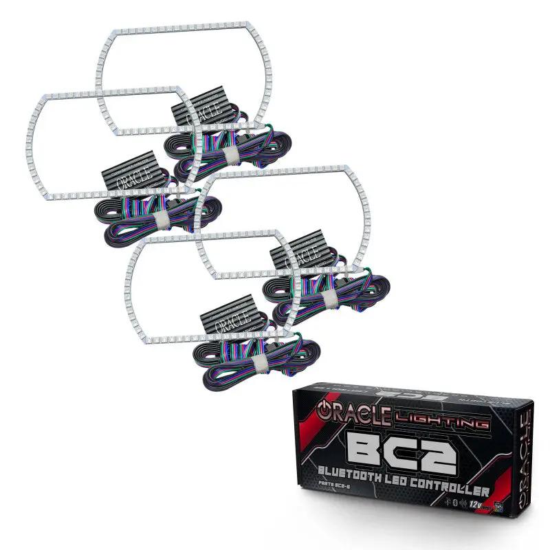ORACLE Lighting ORL Headlight Halo Kits by ORACLE Lighting