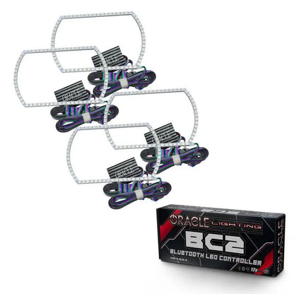 ORACLE Lighting ORL Headlight Halo Kits by ORACLE Lighting