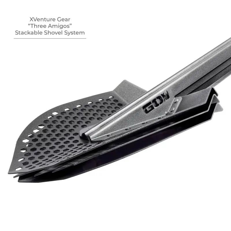 Go Rhino GOR Recovery Shovels by Go Rhino