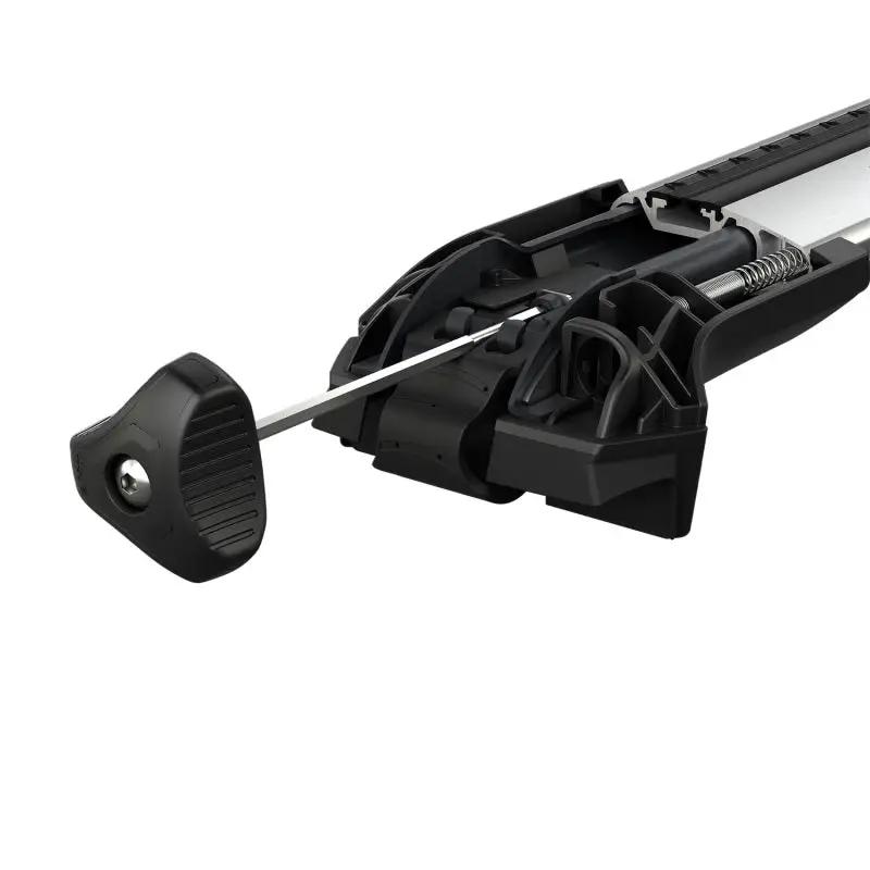 Thule THU Edge Foot Pack by Thule