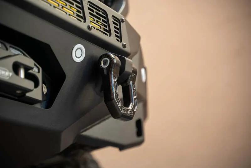 DV8 Offroad DVE Front Bumpers by DV8 Offroad