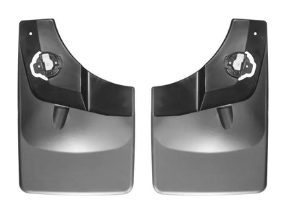 WeatherTech WT No Drill Mudflaps by WeatherTech