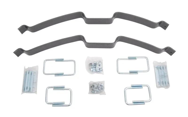 Hellwig HWG EZ-990 Helper Spring Kits by Hellwig