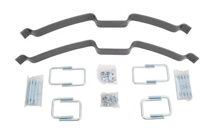 Hellwig HWG EZ-990 Helper Spring Kits by Hellwig